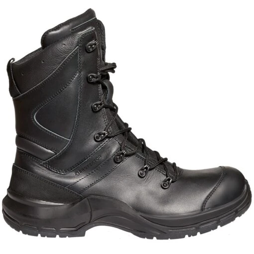 Protektor Grom Unique Pro 931 Tactical Boots With Membrane Black -Outdoor Series Store 01 010931 ProtektorGromUniquePro931TacticalBootswithMembraneBlack 1 1