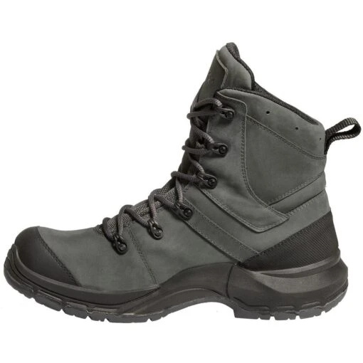 Protektor Grom Unique 929 Tactical Boots With Membrane Grey -Outdoor Series Store 01 025929 ProtektorGromUnique929TacticalBootswithMembraneGrey 2 1