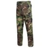 MFH US BDU Combat Trousers M 97 SK Camo -Outdoor Series Store 01325Z MFHUSBDUCombatTrousers M97SKCamo 01