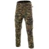 MFH BDU Combat Trousers Ripstop Digital Woodland -Outdoor Series Store 01334SMFHBDUCOMBATTROUSERSRIPSTOPDIGITALWOODLAND1