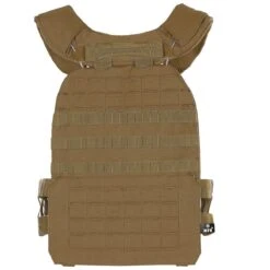 MFH Tactical Vest Laser MOLLE Coyote Tan -Outdoor Series Store 04623TacticalVest LaserMOLLE COYOTE3