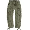 Surplus Airborne Vintage Trousers Olive -Outdoor Series Store 05 3598 61 surplus airborne vintage trousers olive 11 1