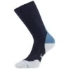 1000 Mile Fusion Walking Sock Navy -Outdoor Series Store 1000MileFusionWalkingSockNavy1 1