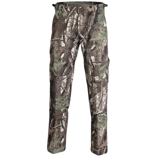 Mil-Tec BDU Combat Trousers Hunting Camo -Outdoor Series Store 11805068 1 4