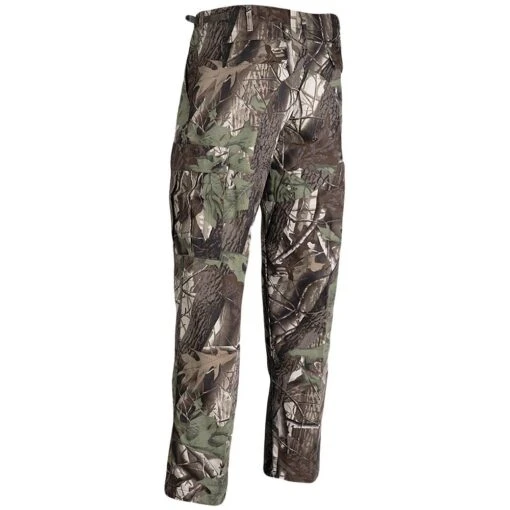 Mil-Tec BDU Combat Trousers Hunting Camo -Outdoor Series Store 11805068 2 4