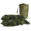 Mil-Tec Ghillie Cover 'Anti Fire' 300x200cm Woodland -Outdoor Series Store 11962320 mil tec ghillie 300x 200cm woodland