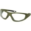 Mil-Tec Tactical Googles 3IN1 Olive -Outdoor Series Store 15615901 1