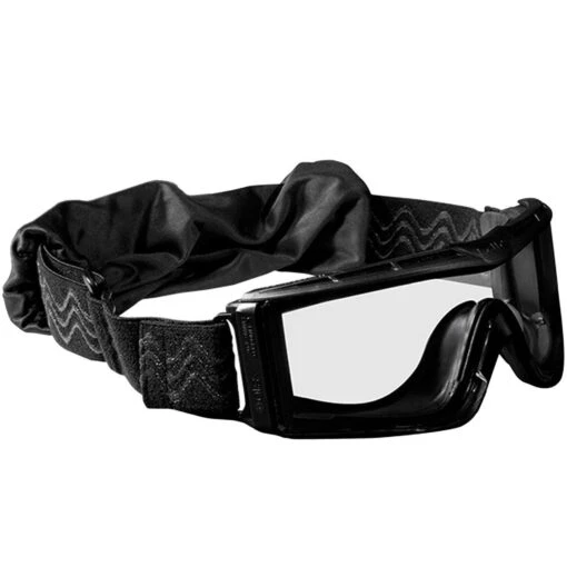 Bolle X810 Tactical Googles Black -Outdoor Series Store 15634302