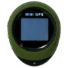 Mil-Tec Mini GPS Outdoor O.GEW Green -Outdoor Series Store 15799800 001