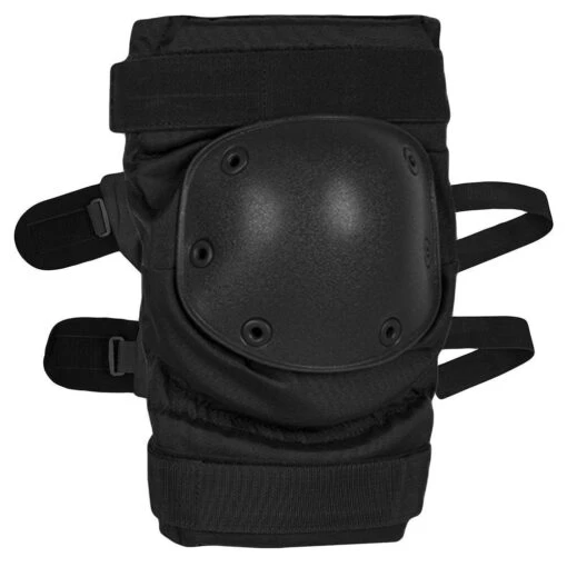 Teesar Knee Pads Black -Outdoor Series Store 16231202 1