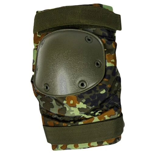 Teesar Elbow Flecktarn -Outdoor Series Store 16232221 1