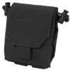 Condor Micro Dump Pouch Black -Outdoor Series Store 191172 002 Condor Micro Dump Pouch Black 1