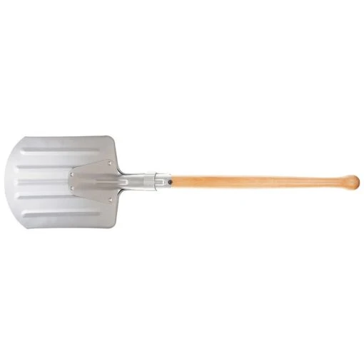 MFH Norwegian Snow Shovel Detachable -Outdoor Series Store 27020 MFH Norwegian Snow Shovel Detachable 1