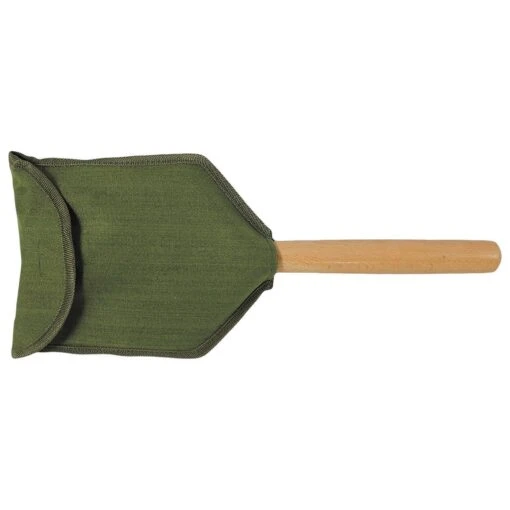 MFH Deluxe Folding Spade -Outdoor Series Store