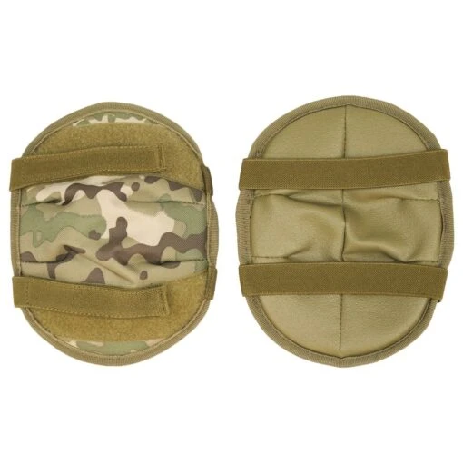 MFH GB Knee / Elbow Protector Operation Camo -Outdoor Series Store