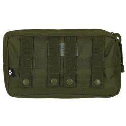 MFH Utility Pouch Large MOLLE Olive -Outdoor Series Store 30611BMFHUTILITYPOUCHLARGEMOLLEOLIVE2