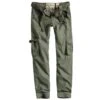 Surplus Ladies Premium Trousers Slimmy Olive -Outdoor Series Store 33 3588 01 Surplus Ladies Premium Trousers Slimmy Olive 01