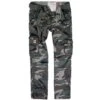 Surplus Ladies Premium Trousers Slimmy Woodland Camo -Outdoor Series Store 33 3588 22 Surplus Ladies Premium Trousers Slimmy Woodland A001