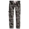 Surplus Ladies Premium Trousers Slimmy Black Camo -Outdoor Series Store 33 3588 42 Surplus Ladies Premium Trousers Slimmy Black Camo 01