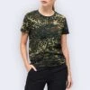 Brandit Ladies T-Shirt Flecktarn -Outdoor Series Store 44004 14 Brandit Ladies T Shirt Flecktarn 01