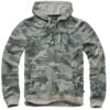 Brandit Sweathoody Grey Camo -Outdoor Series Store 5006 222 Brandit Sweathoody Grey Camo 01