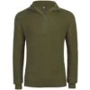 Brandit Marine Pullover Troyer Olive -Outdoor Series Store 5019 brandit marine pullover olive 001 2