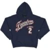 7.62 Design 2nd Amendment Freedom Hoodie Navy Heather -Outdoor Series Store 7.62Design2ndAmendmentFreedomHoodieNavyHeather 1