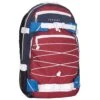 Forvert Ice Louis Backpack Multicolour IV -Outdoor Series Store 8614 252 Forvert Ice Louis Backpack Multicolour IV 1