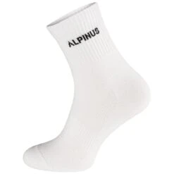 Alpinus Alpamayo 3-Pack Socks Black-Grey-White -Outdoor Series Store Alpinus Alpamayo 3 Pack Socks Black Grey White 6 1200x1200 2