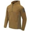 Helikon Range Hoodie TopCool Coyote/Adaptive Green -Outdoor Series Store BL BRH TC 1112A Helikon Range Hoodie TopCool Coyote Adaptive Green 1 5