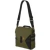 Helikon Bushcraft Haversack Bag Olive Green/Black -Outdoor Series Store BUSHCRAFTHARVESACKBAGTB HVS CDOLIVEGREEN BLACK1