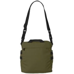 Helikon Bushcraft Haversack Bag Olive Green/Black -Outdoor Series Store BUSHCRAFTHARVESACKBAGTB HVS CDOLIVEGREEN BLACK3