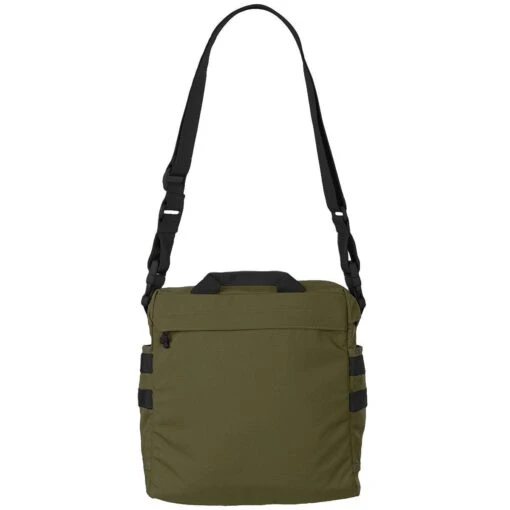 Helikon Bushcraft Haversack Bag Olive Green/Black -Outdoor Series Store BUSHCRAFTHARVESACKBAGTB HVS CDOLIVEGREEN BLACK3