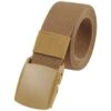 Brandit Fast Closure Belt Camel -Outdoor Series Store Brandit Fast Closure Belt Camel 1