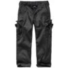 Brandit Kids US Ranger Trousers Black -Outdoor Series Store Brandit Kids US Ranger Trousers Black 1 100x1200