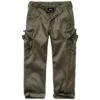 Brandit Kids US Ranger Trousers Olive -Outdoor Series Store Brandit Kids US Ranger Trousers Olive 1 100x1200