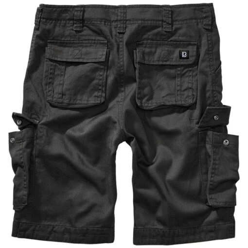 Brandit Kids Urban Legend Shorts Black -Outdoor Series Store Brandit Kids Urban Legend Shorts