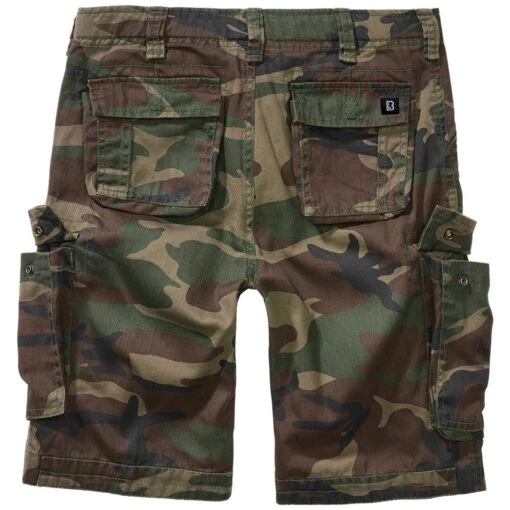 Brandit Kids Urban Legend Shorts Woodland -Outdoor Series Store Brandit Kids Urban Legend Shorts