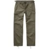 Brandit Ladies BDU Ripstop Trousers Olive -Outdoor Series Store Brandit Ladies BDU Ripstop Trousers Olive 1 1200X1200 1