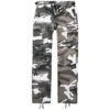 Brandit Ladies BDU Ripstop Trousers Urban -Outdoor Series Store Brandit Ladies BDU Ripstop Trousers Urban 001 1200X1200