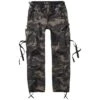 Brandit M-65 Ladies Trousers Dark Camo -Outdoor Series Store Brandit M 65 Ladies Trousers DarkCamo 1 1200x1200