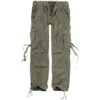 Brandit M-65 Ladies Trousers Olive -Outdoor Series Store Brandit M 65 Ladies Trousers Olive 1 1200x1200