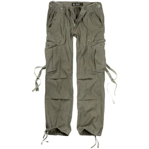 Brandit M-65 Ladies Trousers Olive -Outdoor Series Store Brandit M 65 Ladies