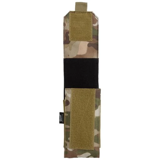 Brandit MOLLE Phone Pouch Large Tactical Camo -Outdoor Series Store Brandit MOLLE Phone Pouch Large Tactical Camo 4 1200x1200 1