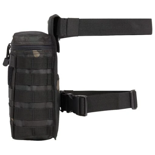 Brandit Side Kick Bag No.2 Dark Camo -Outdoor Series Store Brandit Side Kick Bag No.2 Dark Camo 2 1200x1200 1