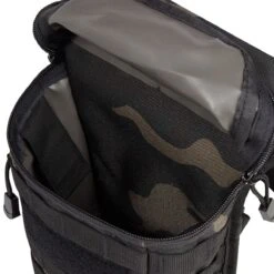 Brandit Side Kick Bag No.2 Dark Camo -Outdoor Series Store Brandit Side Kick Bag No.2 Dark Camo 5 1200x1200 1