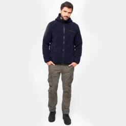 Brandit Teddyfleece Worker Jacket Navy -Outdoor Series Store Brandit Teddyfleece Worker Jacket Navy 24 3 1200x1200 2