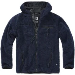 Brandit Teddyfleece Worker Jacket Navy -Outdoor Series Store Brandit Teddyfleece Worker Jacket Navy 24 4 1200x1200 2