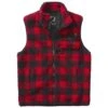 Brandit Teddyfleece Worker Vest Red/Black -Outdoor Series Store Brandit Teddyfleece Worker Vest Red Black 1 1200x1200 2