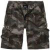 Brandit Kids BDU Shorts Dark Camo -Outdoor Series Store BranditKidsBDUShortsDark camo 1 1200x1200